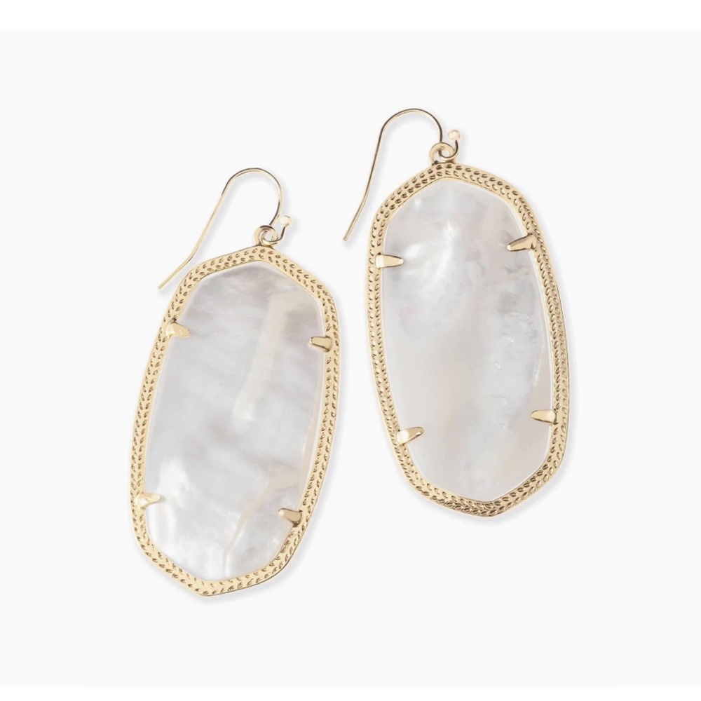 Kendra Scott Danielle Earrings